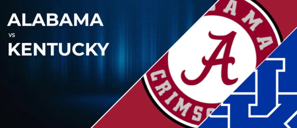 Wildcats vs Crimson Tide Betting Picks – College Basketball Predictions