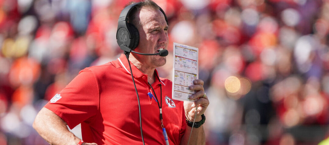 Chiefs Defensive Coordinator Steve Spagnuolo Seeks 5th Ring