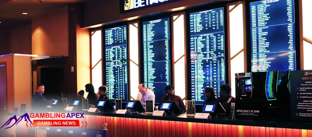 Michigan Online Gambling Revenue Smashes Record in May at $301.4 Million