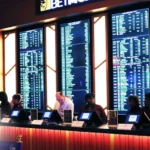 Michigan Online Gambling Revenue Smashes Record in May at $301.4 Million