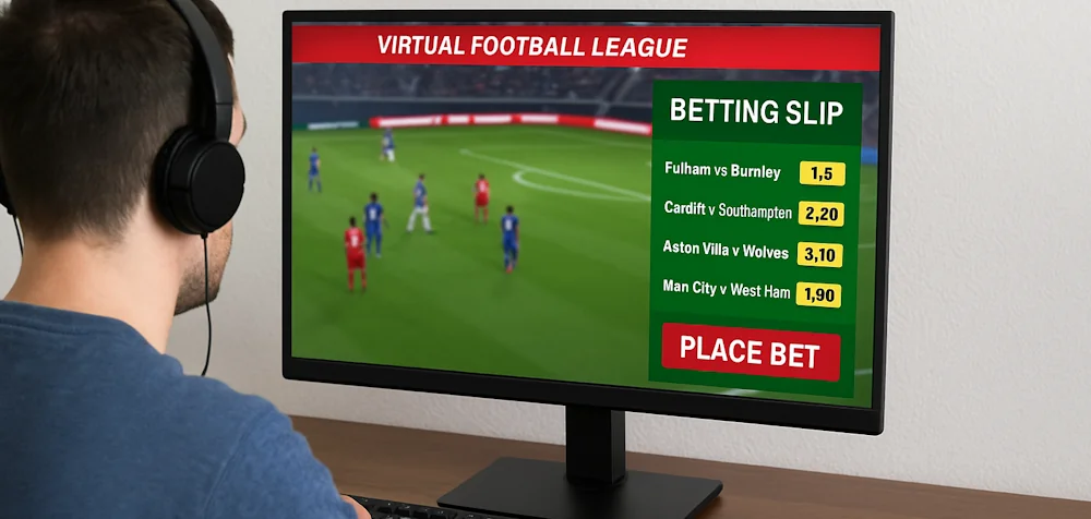 Modernize Your Sportsbook: Offer Virtual Sports and eSports Betting