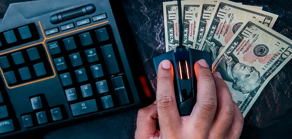 Virtual Sports and eSports Betting Options