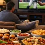 How to Host the Best Super Bowl LX Party in Atlanta