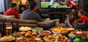 How to Host the Best Super Bowl LX Party in Atlanta