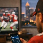 Sports Betting in Atlanta: What the City’s Gambling Scene Really Looks Like
